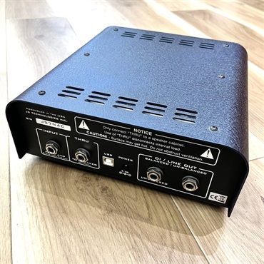 Suhr Amps USED 中古 REACTIVE LOAD I.R. (Suhr サー) 画像1