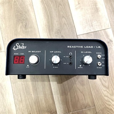 Suhr Amps USED 中古 REACTIVE LOAD I.R. (Suhr サー) 画像2
