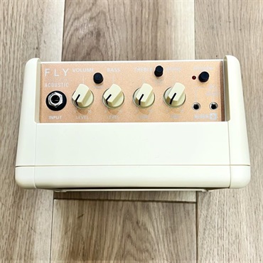 Blackstar USED 中古 FLY3  ACOUSTIC (Blackstar ブラックスター) 3W ミニアンプ 画像2