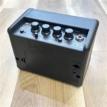 Blackstar USED 中古 FLY3 (Blackstar ブラックスター) 3W ミニアンプ 純正アダプターセット 画像1