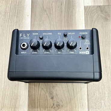 Blackstar USED 中古 FLY3 (Blackstar ブラックスター) 3W ミニアンプ 純正アダプターセット 画像2
