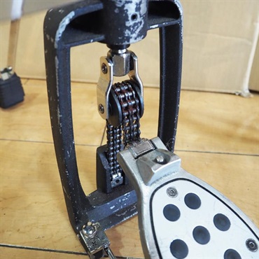 Pearl USED 中古 H-1000K [HiHat Stand] 画像5
