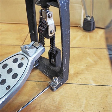 Pearl USED 中古 H-1000K [HiHat Stand] 画像8