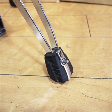 Pearl USED 中古 H-1000K [HiHat Stand] 画像10