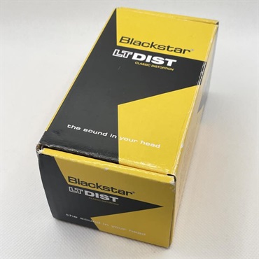Blackstar USED 中古 LT DIST 画像2