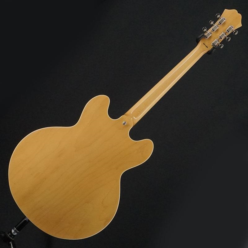 Epiphone USED 中古 1996 Japan Casino (Natural) ［SN.67565