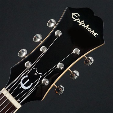 Epiphone USED 中古 1996 Japan Casino (Natural) ［SN.67565］ エピフォン 画像6