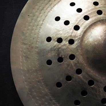 SABIAN USED 中古 AA Holy China 17 Brilliant [AA-17HC-B/970g] 画像5