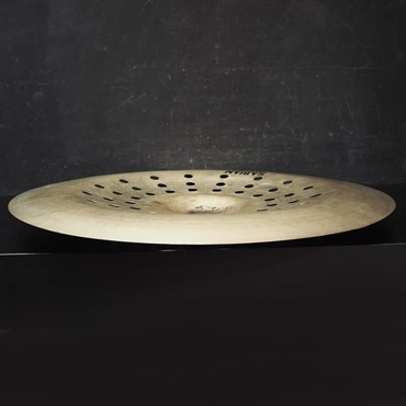 SABIAN USED 中古 AA Holy China 17 Brilliant [AA-17HC-B/970g] 画像8
