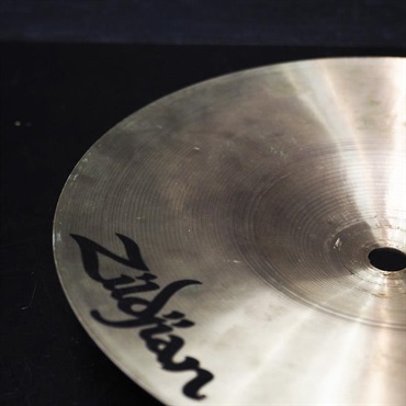 Zildjian USED 中古 K Zildjian Splash 8[164g] 画像6