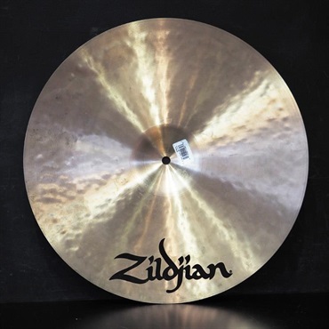 Zildjian USED 中古 K Zildjian Dark Crash Medium Thin 17[1338g] 画像1