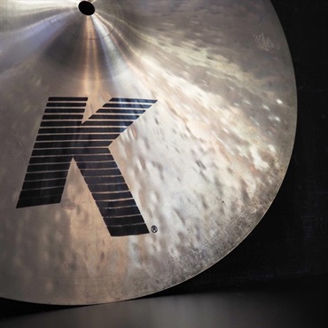 Zildjian USED 中古 K Zildjian Dark Crash Medium Thin 17[1338g] 画像4
