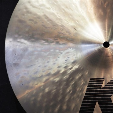 Zildjian USED 中古 K Zildjian Dark Crash Medium Thin 17[1338g] 画像5