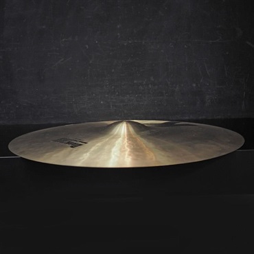 Zildjian USED 中古 K Zildjian Dark Crash Medium Thin 17[1338g] 画像6