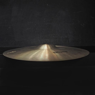 Zildjian USED 中古 K Zildjian Dark Crash Thin 20[1802g] 画像6