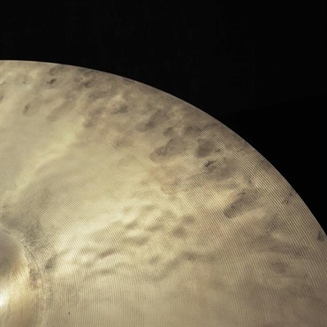 Zildjian USED 中古 K Zildjian Dark Crash Thin 20[1802g] 画像9