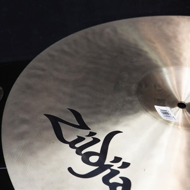 Zildjian USED 中古 K Zildjian Dark Crash Thin 20[1802g] 画像10
