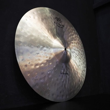 Zildjian USED 中古 K Constantinople Crash Ride 19[1638g] 画像2