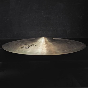 Zildjian USED 中古 K Constantinople Crash Ride 19[1638g] 画像7