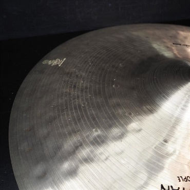 Zildjian USED 中古 K Constantinople Crash Ride 19[1638g] 画像8