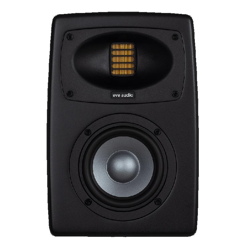 EVE Audio EXO 24 (ペア)(イヴオーディオ)(モニタースピーカー)(EXO