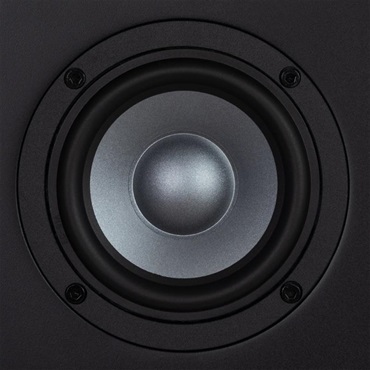 EVE Audio EXO 24 (ペア)(イヴオーディオ)(モニタースピーカー)(EXOシリーズ)(ニアフィールド)(4インチ)(2ウェイ) 画像4