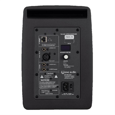 EVE Audio SC305 スピーカーペア イブオーディオ イブオーディオ eve audio SC305 スピーカーペア 元箱付 @47513 / 中古