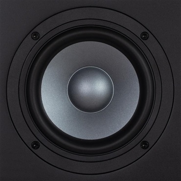 EVE Audio EXO 25 (ペア)(イヴオーディオ)(モニタースピーカー)(EXOシリーズ)(ニアフィールド)(5インチ)(2ウェイ) 画像4