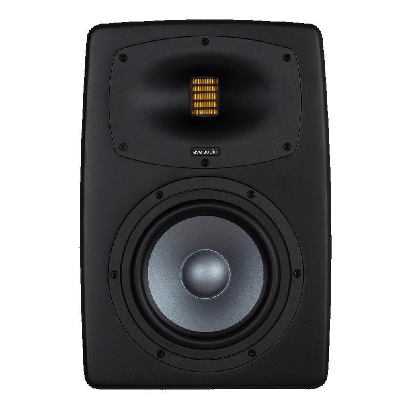 EVE Audio EXO 27 (1本)(イヴオーディオ)(モニタースピーカー)(EXO