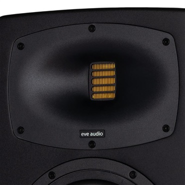 EVE Audio EXO 27 (1本)(イヴオーディオ)(モニタースピーカー)(EXO
