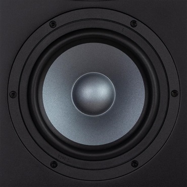 EVE Audio EXO 27 (ペア)(イヴオーディオ)(モニタースピーカー)(EXOシリーズ)(ニアフィールド)(6.5インチ)(2ウェイ) 画像4