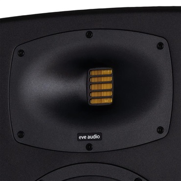 EVE Audio EXO 28 (ペア)(イヴオーディオ)(モニタースピーカー)(EXOシリーズ)(ニアフィールド)(8インチ)(2ウェイ) 画像3