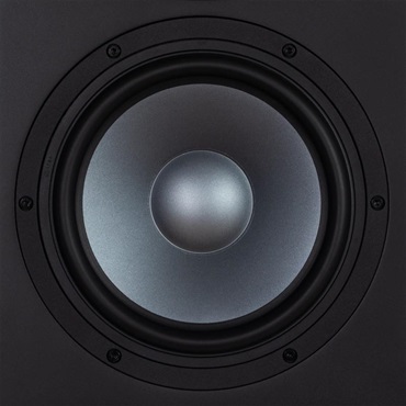EVE Audio EXO 28 (ペア)(イヴオーディオ)(モニタースピーカー)(EXOシリーズ)(ニアフィールド)(8インチ)(2ウェイ) 画像4