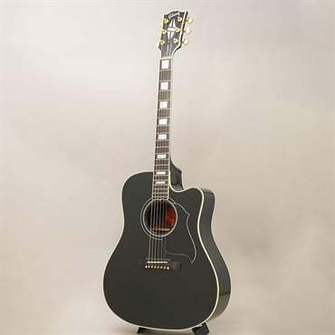 Gibson 【特価】 Songwriter EC Custom Ebony 【2ndアウトレット品】 ギブソン 画像2