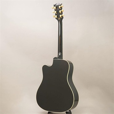 Gibson 【特価】 Songwriter EC Custom Ebony 【2ndアウトレット品】 ギブソン 画像3