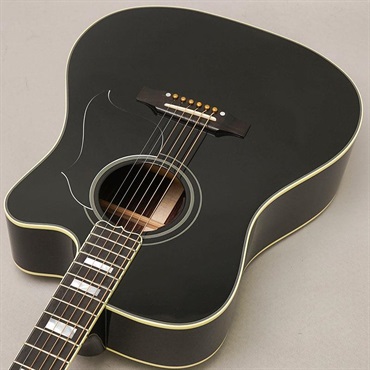 Gibson 【特価】 Songwriter EC Custom Ebony 【2ndアウトレット品】 ギブソン 画像4