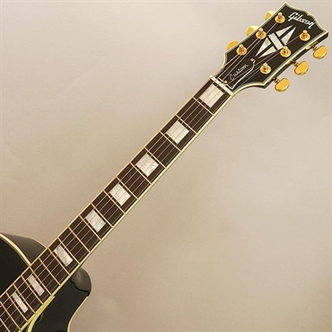 Gibson 【特価】 Songwriter EC Custom Ebony 【2ndアウトレット品】 ギブソン 画像6