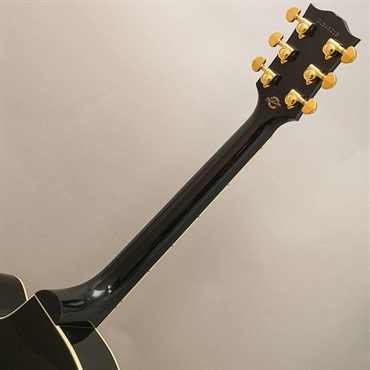 Gibson 【特価】 Songwriter EC Custom Ebony 【2ndアウトレット品】 ギブソン 画像7