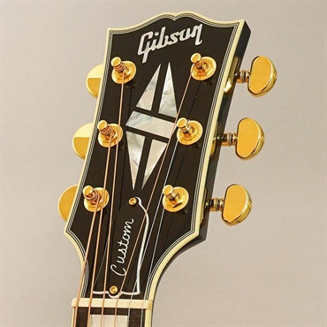 Gibson 【特価】 Songwriter EC Custom Ebony 【2ndアウトレット品】 ギブソン 画像8