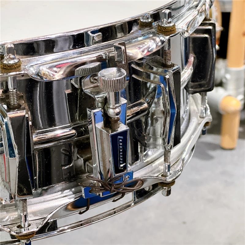 Ludwig USED 中古品 1976's #400 [Supraphonic 14×5][No.1080627