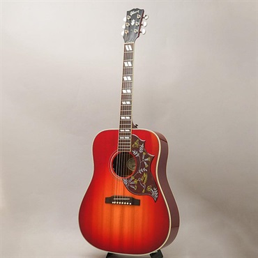 Gibson USED 中古 Hummingbird  Vintage Cherry Sunburst '19 ギブソン 画像2