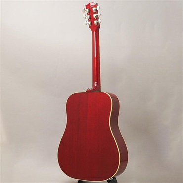 Gibson USED 中古 Hummingbird  Vintage Cherry Sunburst '19 ギブソン 画像3