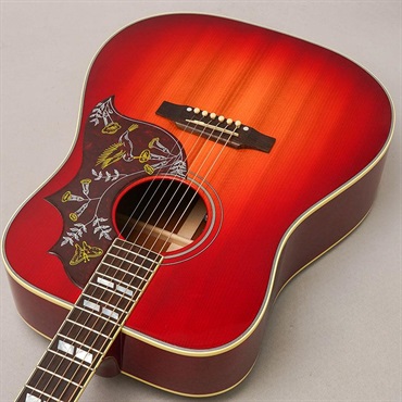 Gibson USED 中古 Hummingbird  Vintage Cherry Sunburst '19 ギブソン 画像4