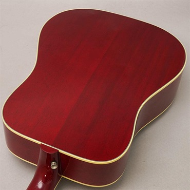Gibson USED 中古 Hummingbird  Vintage Cherry Sunburst '19 ギブソン 画像5