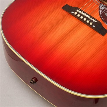 Gibson USED 中古 Hummingbird  Vintage Cherry Sunburst '19 ギブソン 画像6