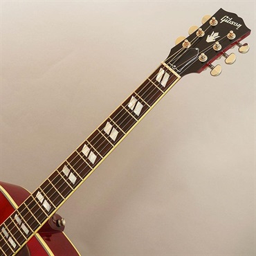 Gibson USED 中古 Hummingbird  Vintage Cherry Sunburst '19 ギブソン 画像7