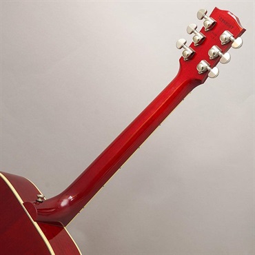 Gibson USED 中古 Hummingbird  Vintage Cherry Sunburst '19 ギブソン 画像8