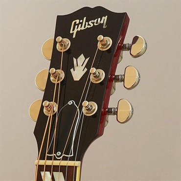 Gibson USED 中古 Hummingbird  Vintage Cherry Sunburst '19 ギブソン 画像9