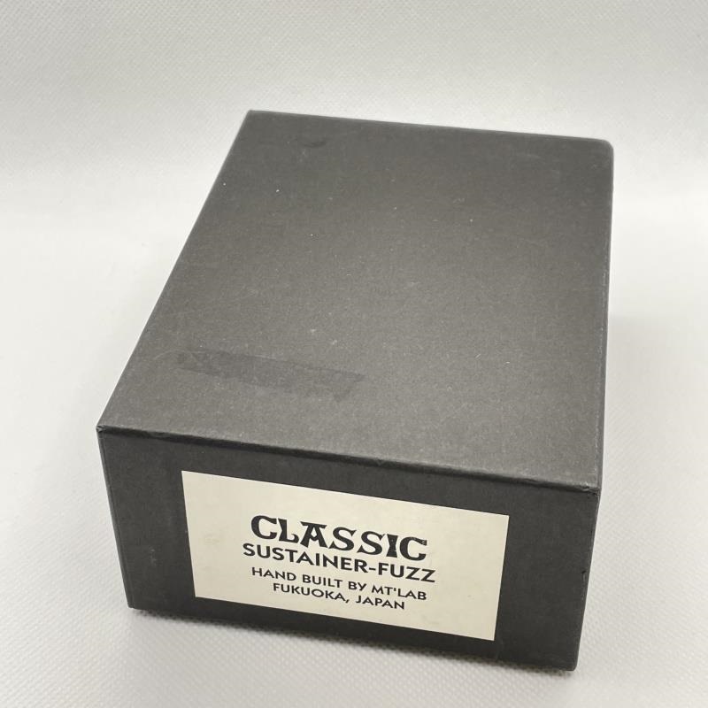 unknown USED 中古 CLASSIC SUSTAINER-FUZZ ｜イケベ楽器店オンライン