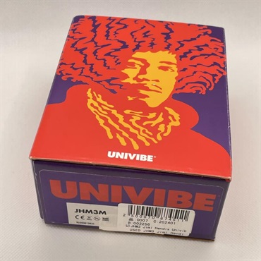 Dunlop (Jim Dunlop) USED 中古 JHM3 Uni-Vibe 画像2